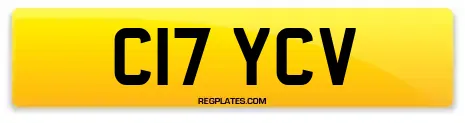 C17 YCV
