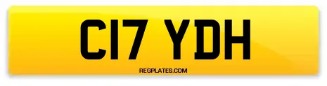 C17 YDH