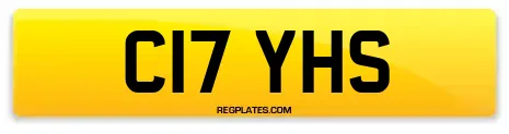 C17 YHS