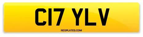C17 YLV