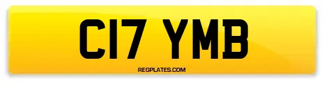 C17 YMB