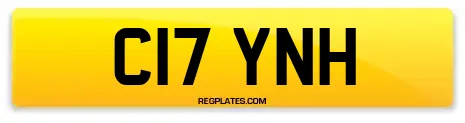 C17 YNH