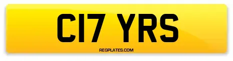 C17 YRS