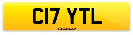 C17 YTL