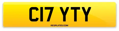C17 YTY