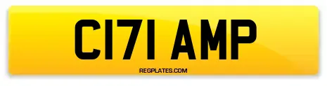 C171 AMP