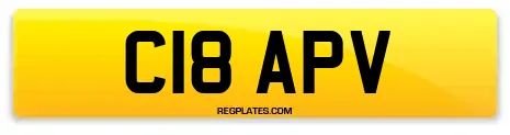 C18 APV
