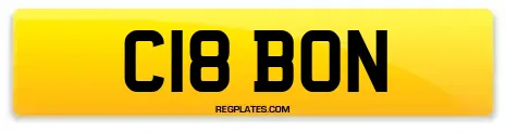C18 BON
