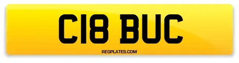 C18 BUC