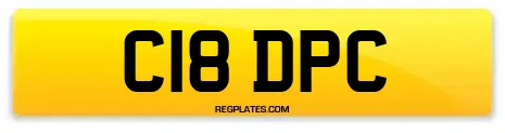 C18 DPC