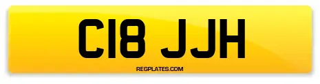 C18 JJH