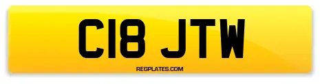 C18 JTW