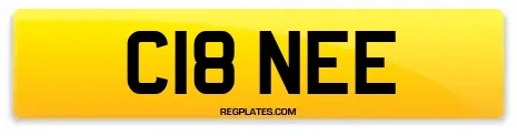 C18 NEE