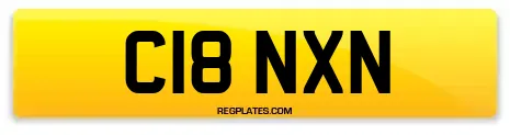 C18 NXN
