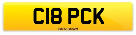 C18 PCK