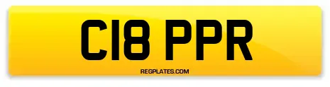 C18 PPR