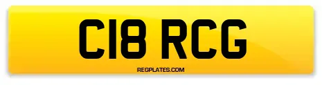 C18 RCG