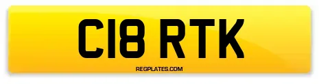 C18 RTK