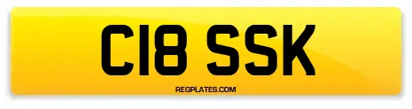 C18 SSK