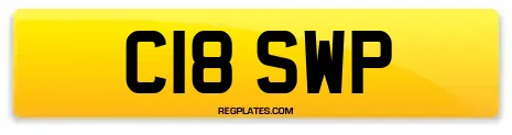 C18 SWP