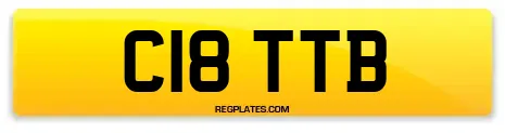 C18 TTB