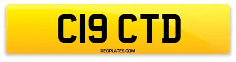 C19 CTD