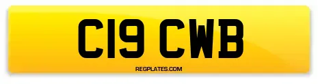 C19 CWB