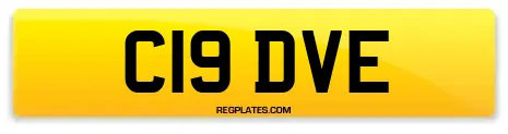 C19 DVE