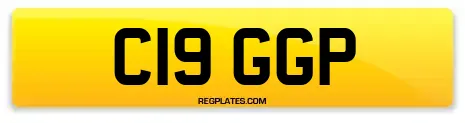 C19 GGP