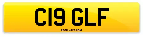 C19 GLF