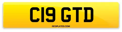 C19 GTD