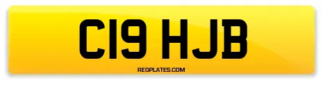 C19 HJB