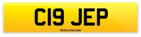 C19 JEP