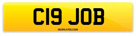 C19 JOB