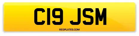 C19 JSM