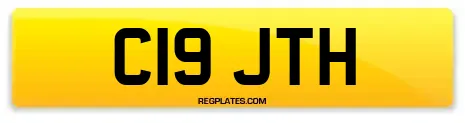 C19 JTH