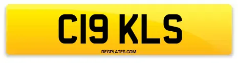 C19 KLS