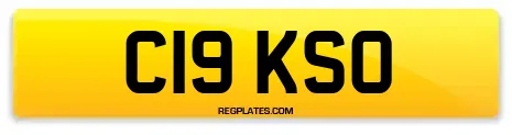 C19 KSO