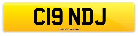 C19 NDJ