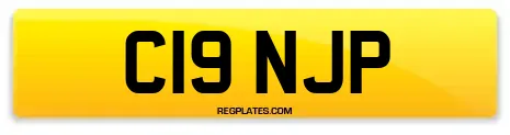 C19 NJP