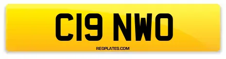 C19 NWO