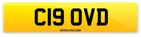 C19 OVD