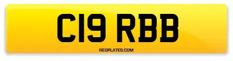 C19 RBB