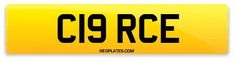 C19 RCE