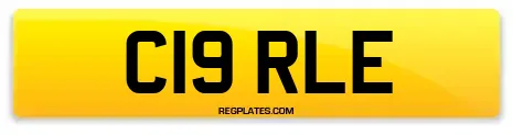 C19 RLE