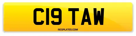 C19 TAW