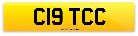 C19 TCC