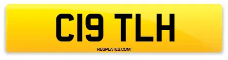 C19 TLH