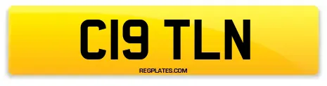 C19 TLN