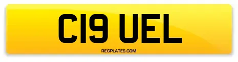 C19 UEL